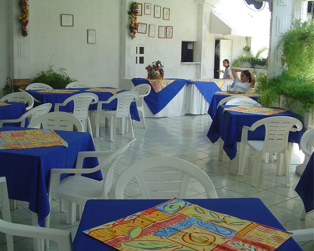 Hotel Grecia Real San Salvador Ngoại thất bức ảnh