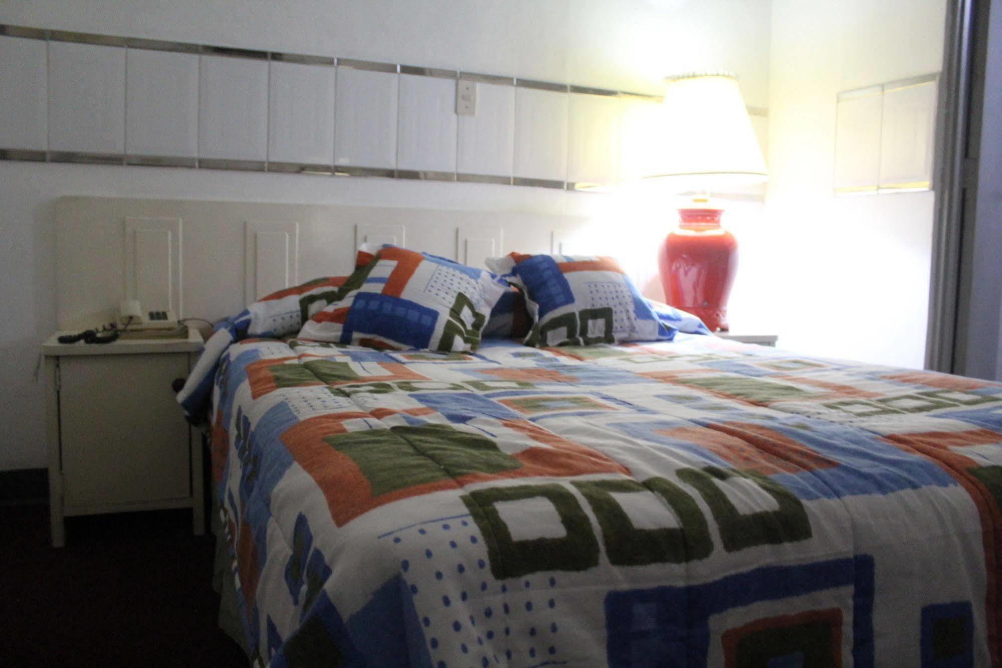 Hotel Grecia Real San Salvador Ngoại thất bức ảnh