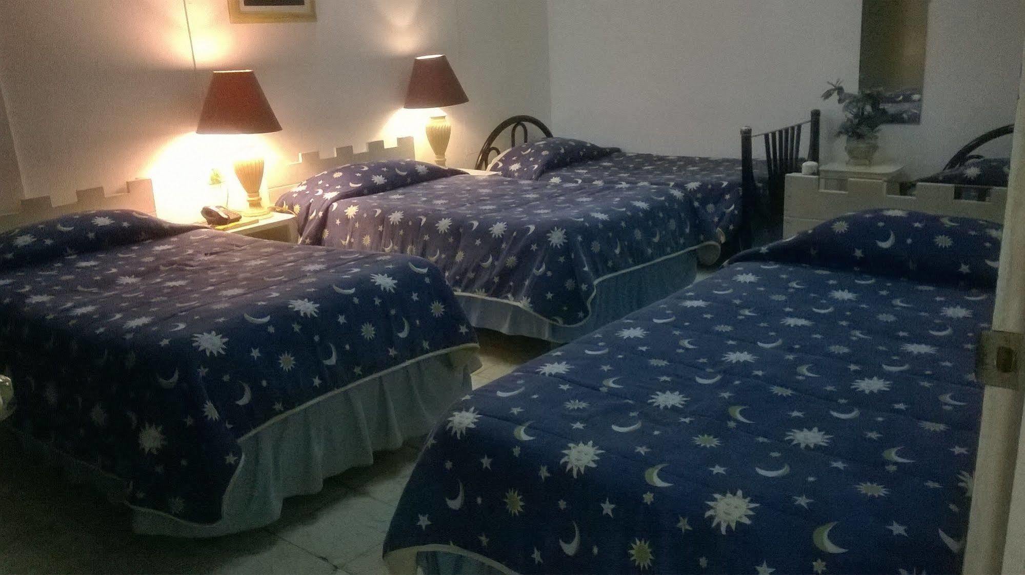 Hotel Grecia Real San Salvador Ngoại thất bức ảnh
