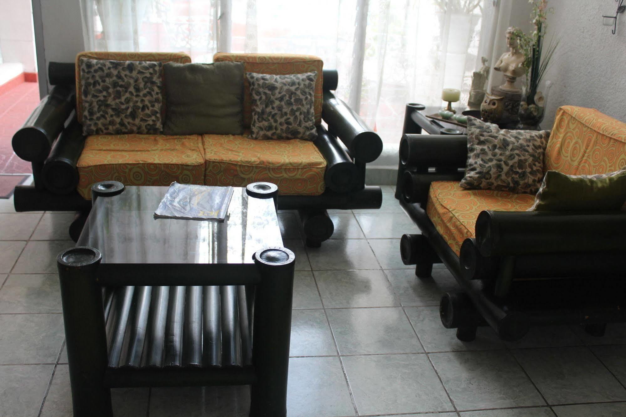 Hotel Grecia Real San Salvador Ngoại thất bức ảnh
