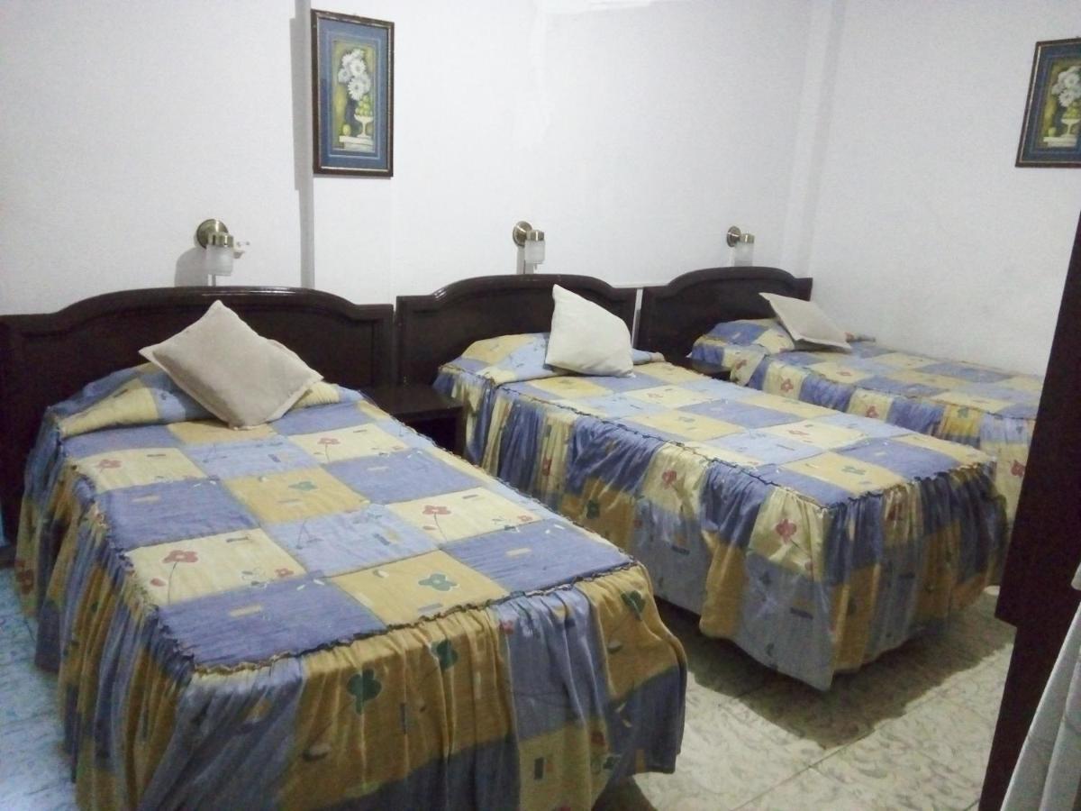 Hotel Grecia Real San Salvador Ngoại thất bức ảnh