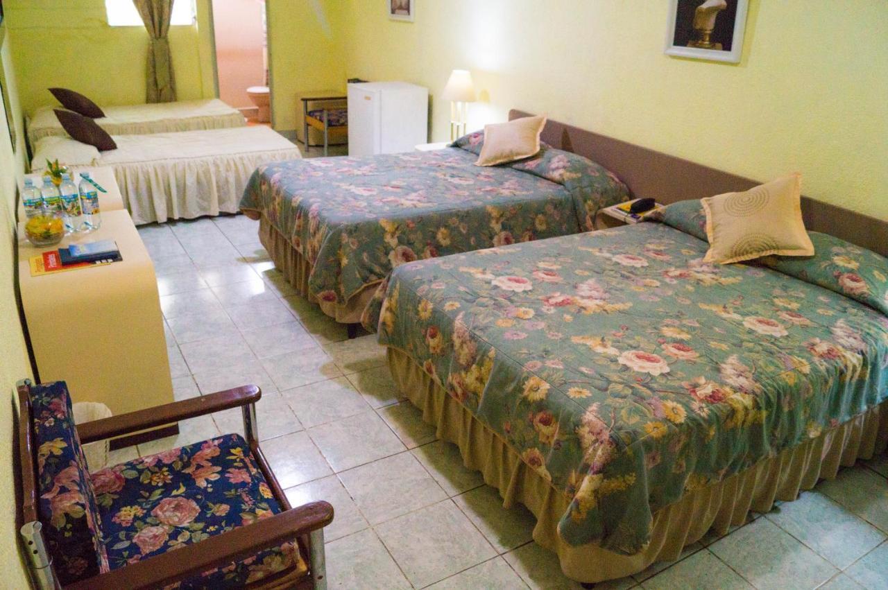 Hotel Grecia Real San Salvador Ngoại thất bức ảnh