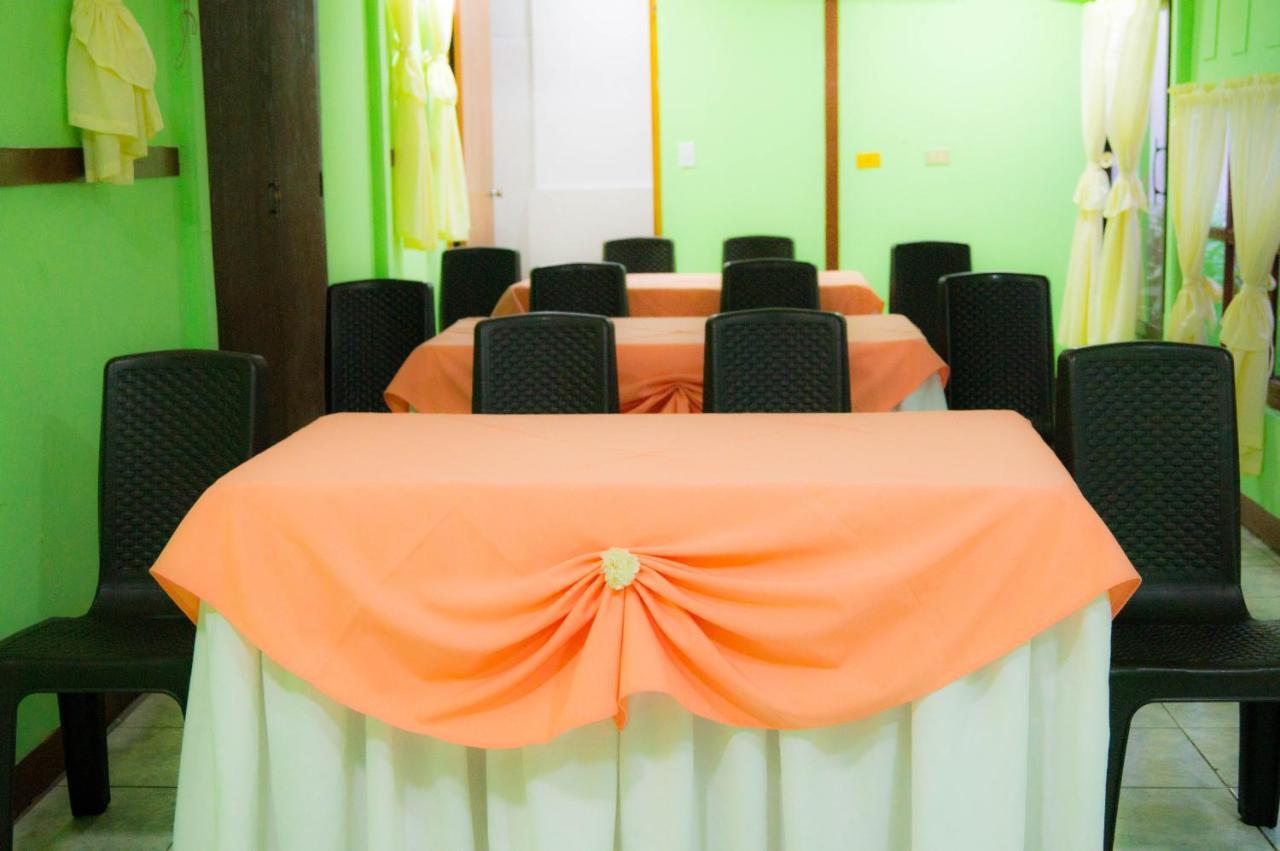 Hotel Grecia Real San Salvador Ngoại thất bức ảnh