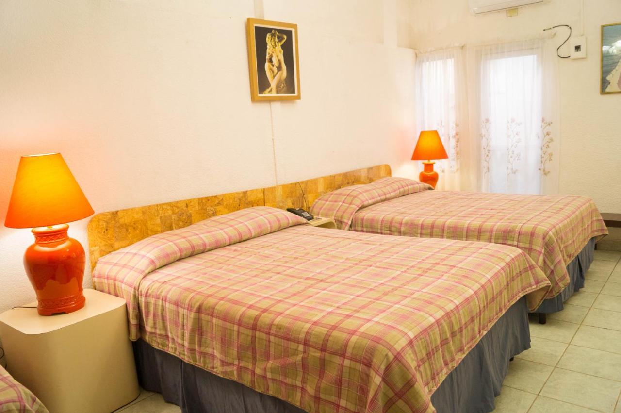 Hotel Grecia Real San Salvador Ngoại thất bức ảnh